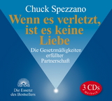 Wenn es verletzt, ist es keine Liebe - Chuck Spezzano