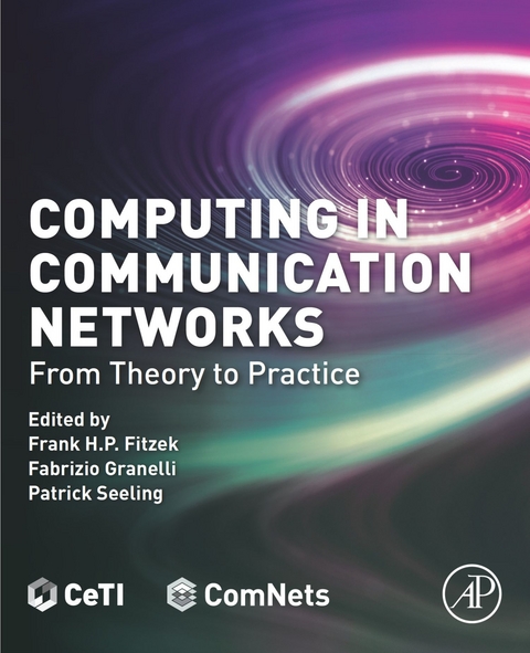 Computing in Communication Networks - 