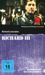 Richard III - 