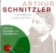 Suchers Leidenschaften: Arthur Schnitzler - C Bernd Sucher