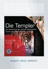 Die Templer (DAISY Edition)