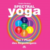 Spectral Yoga - Yindra Soukup