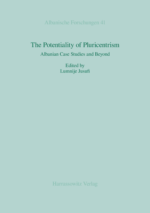 The Potentiality of Pluricentrism - 