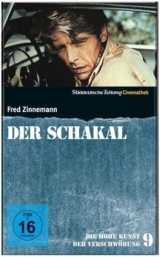 Der Schakal - 