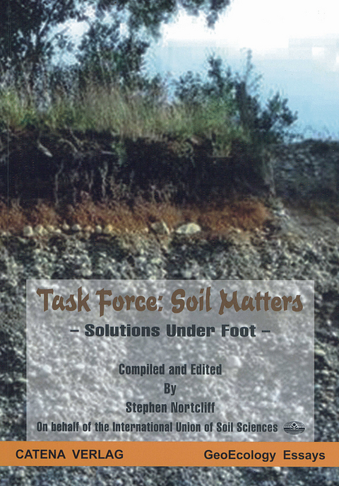 Task Force: Soil Matters - 