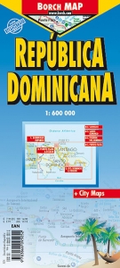 Dominikanische Republik - 