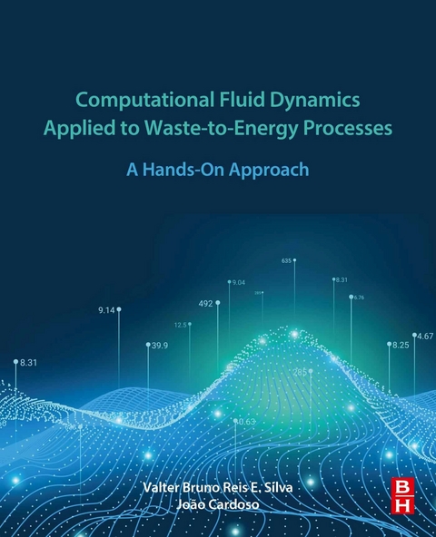 Computational Fluid Dynamics Applied to Waste-to-Energy Processes -  Joao Sousa Cardoso,  Valter Silva