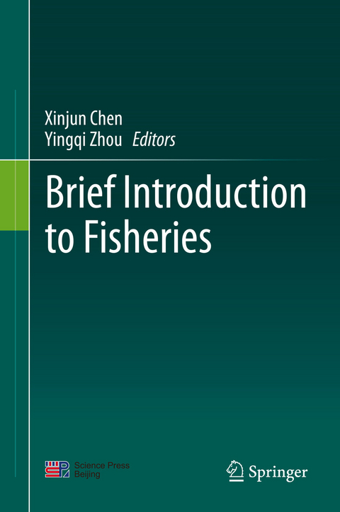 Brief Introduction to Fisheries - 