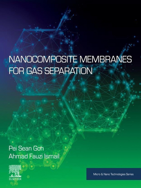 Nanocomposite Membranes for Gas Separation - 