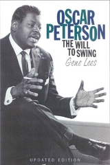 Oscar Peterson -  Gene Lees