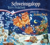 Schweinsgalopp - Terry Pratchett