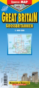 Grossbritannien - 