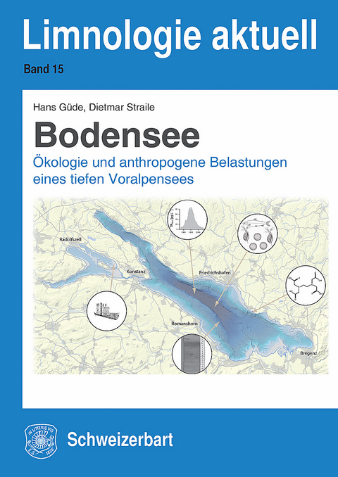 Bodensee -  Hans Güde,  Dietmar Straile