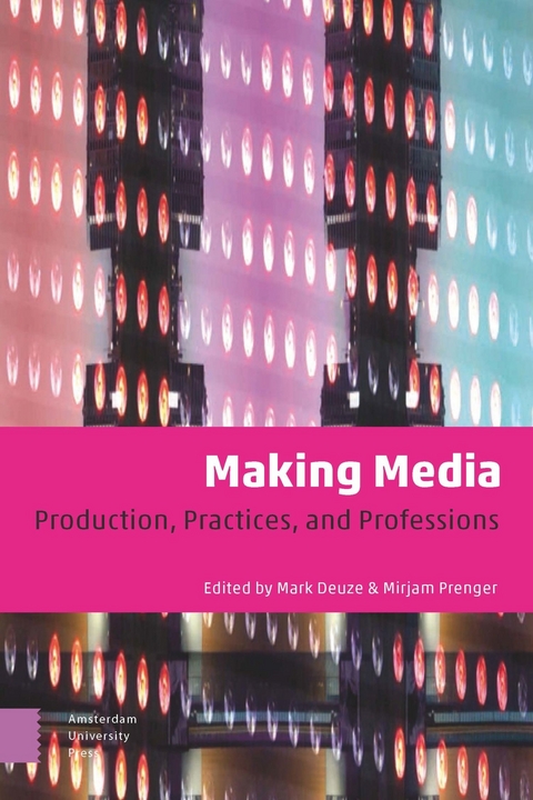 Making Media - 