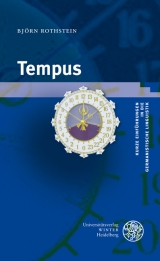 Tempus - Björn Rothstein