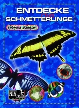 Entdecke die Schmetterlinge - Thomas Schmidt