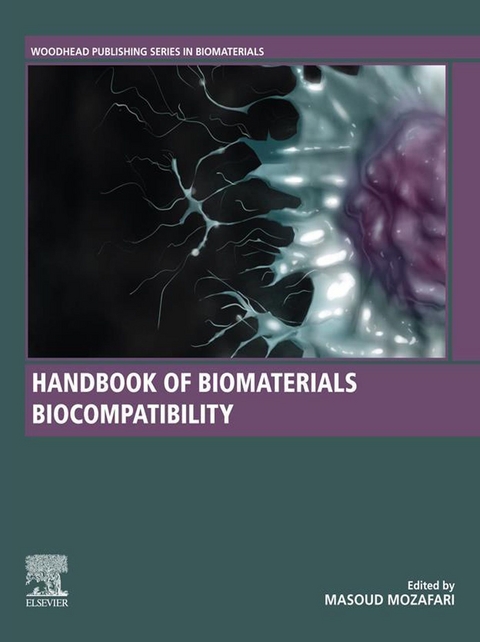 Handbook of Biomaterials Biocompatibility - 