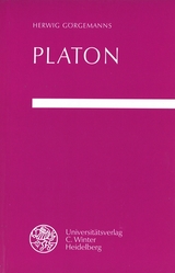 Platon - Herwig Görgemanns