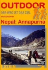 Nepal: Annapurna - Iris Kürschner