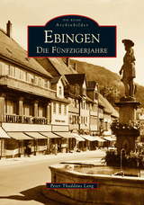 Ebingen - Peter Thaddäus Lang