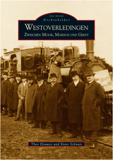Westoverledingen - Theo Douwes, Enno Schnuis