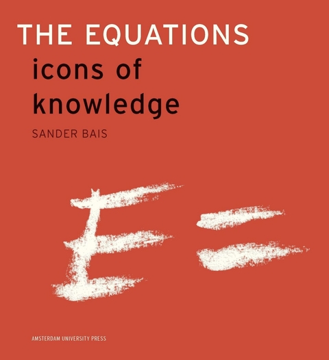 Equations -  Sander Bais