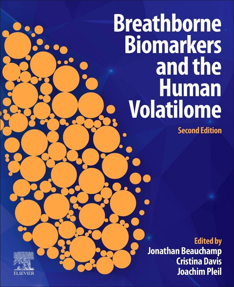 Breathborne Biomarkers and the Human Volatilome - 