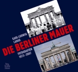 Die Berliner Mauer - Lange, Karl L