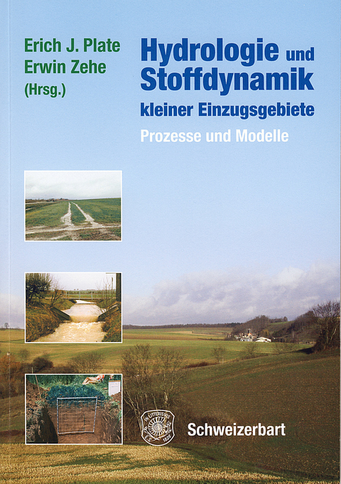 Hydrologie und Stoffdynamik kleiner Einzugsgebiete - 