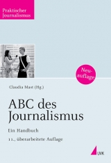 ABC des Journalismus - 