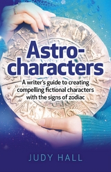 Astro-Characters -  Judy Hall