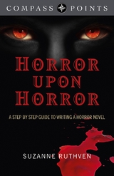 Compass Points - Horror Upon Horror -  Suzanne Ruthven