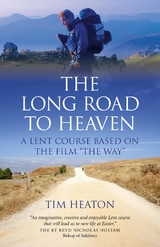 Long Road to Heaven -  Tim Heaton