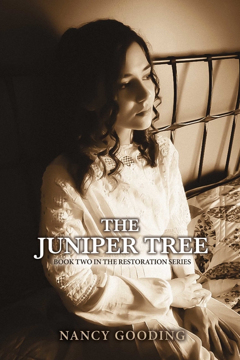 Juniper Tree -  Nancy Gooding