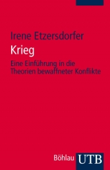 Krieg - Irene Etzersdorfer