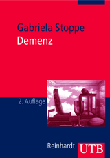 Demenz - Stoppe, Gabriela