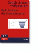 Hydrobiologie der Binnengewässer - Uhlmann, Dietrich; Horn, Wolfgang