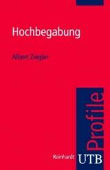 Hochbegabung - Albert Ziegler