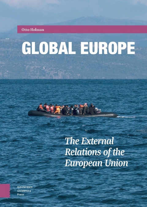 Global Europe -  Holman Otto Holman