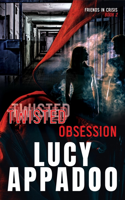 Twisted Obsession -  Lucy Appadoo