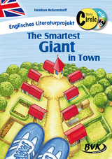 Story Circle zu The Smartest Giant in Town (inkl. CD) - Heidrun Rebenstorff