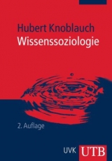 Wissenssoziologie - Hubert Knoblauch