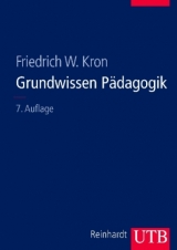 Grundwissen Pädagogik - Friedrich W. Kron