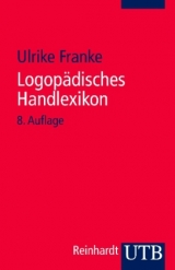 Logopädisches Handlexikon - Ulrike Franke