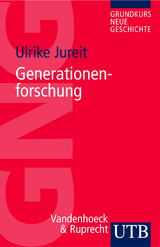 Generationenforschung - Ulrike Jureit