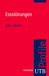 Essstörungen - Esther Biedert