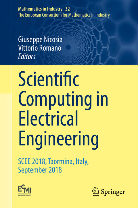 Scientific Computing in Electrical Engineering - 
