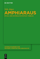 Amphiaraus -  Nils Jäger