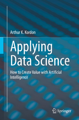 Applying Data Science - Arthur K. Kordon