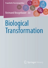 Biological Transformation - 